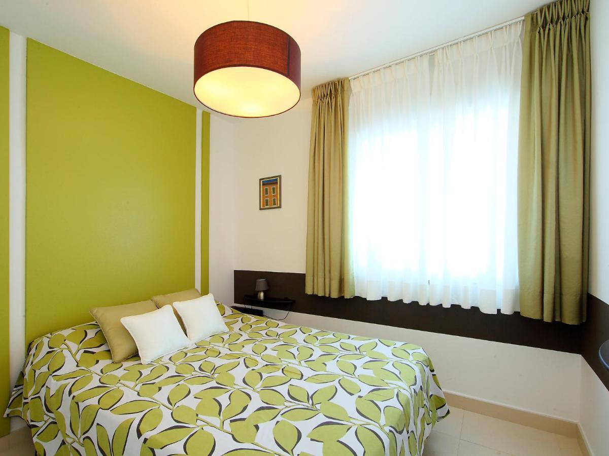 Apartment Esmeralda-1 By Interhome Calp Exterior foto