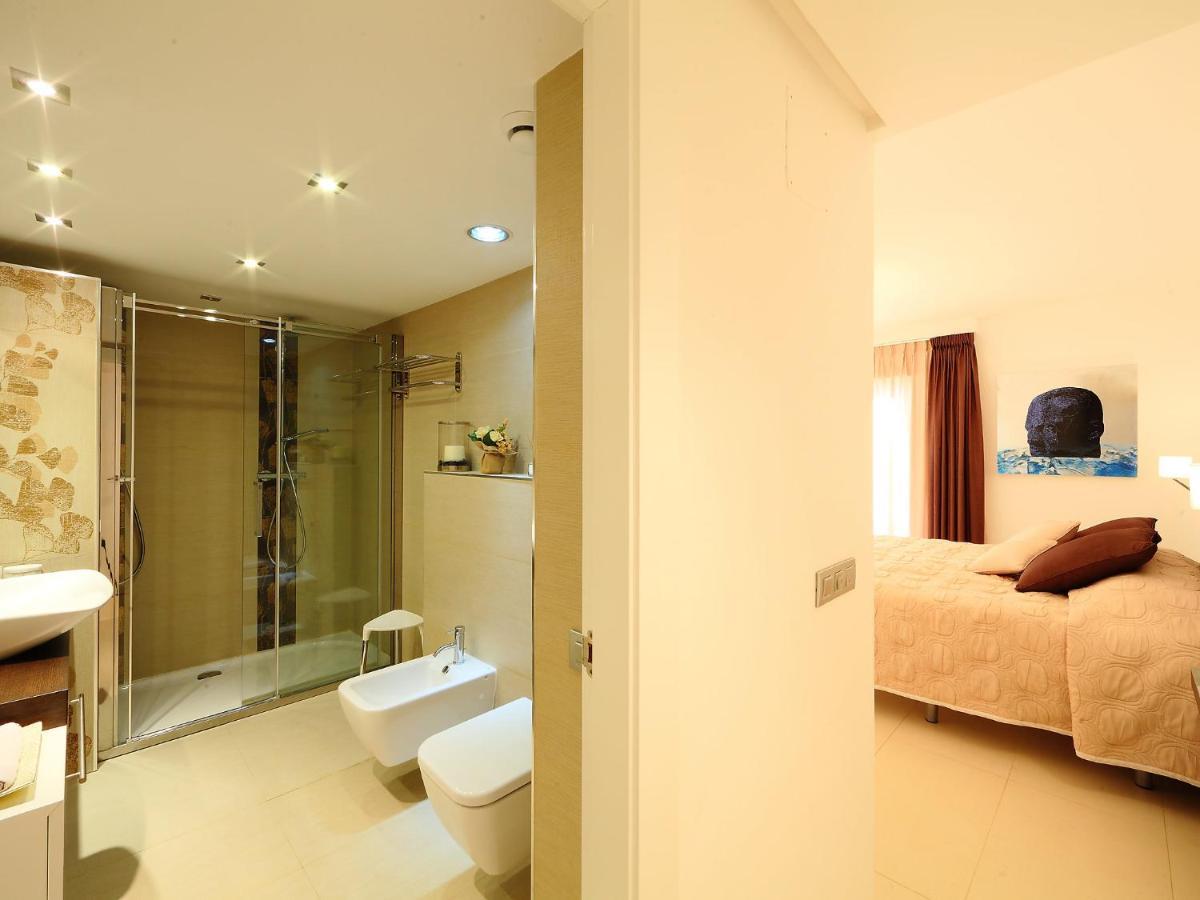 Apartment Esmeralda-1 By Interhome Calp Exterior foto